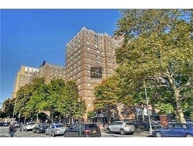 Foto del edificio - WILLOUGHBY STREET