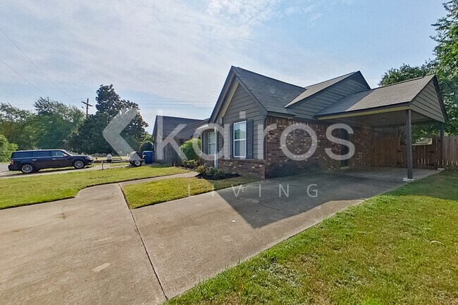 Foto del edificio - 495 Shady Grove Dr