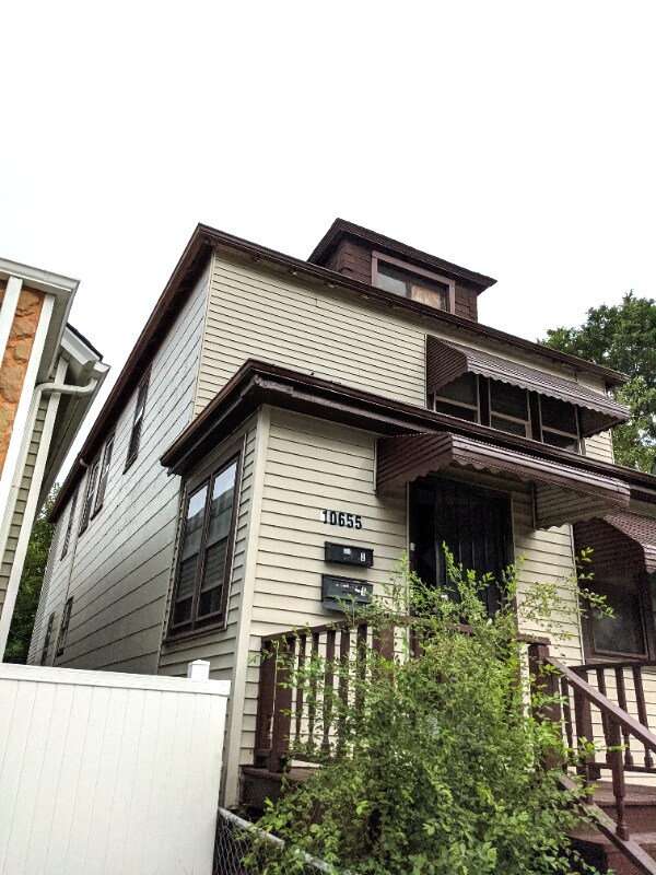 Foto del edificio - 10655 S Hoxie Ave