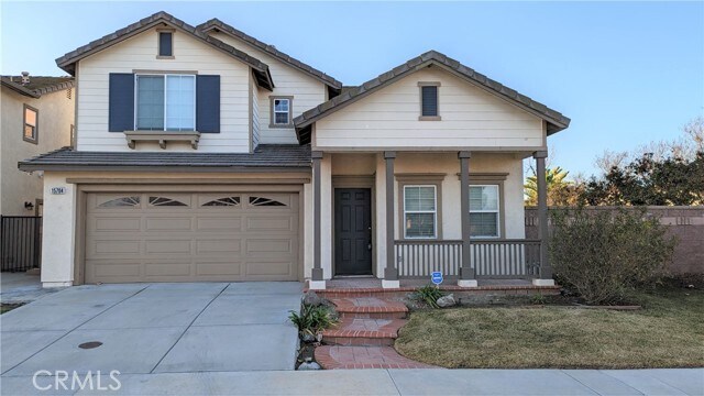 Primary Photo - 15704 Danbury Way