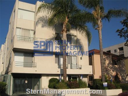 Foto del edificio - 1136 South Clark