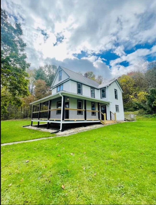 Building Photo - 23734 Tannery Rd