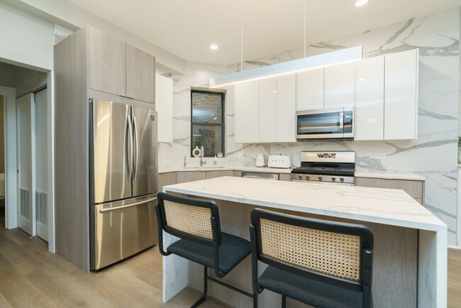 Foto del edificio - 2252 N Clark St