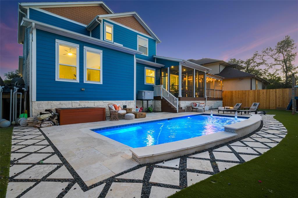 Foto principal - 4410 Breakwood Dr