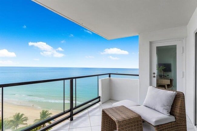 Foto del edificio - 1500 S Ocean Blvd