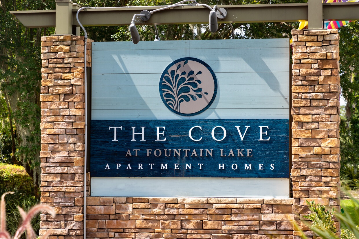 Foto principal - The Cove at Fountain Lake