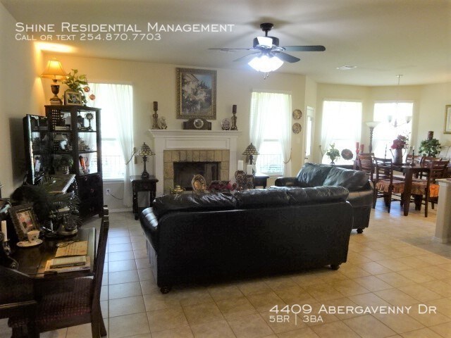 Building Photo - 4409 Abergavenny Dr