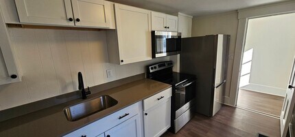 Interior Photo - Amoskeag Apartments