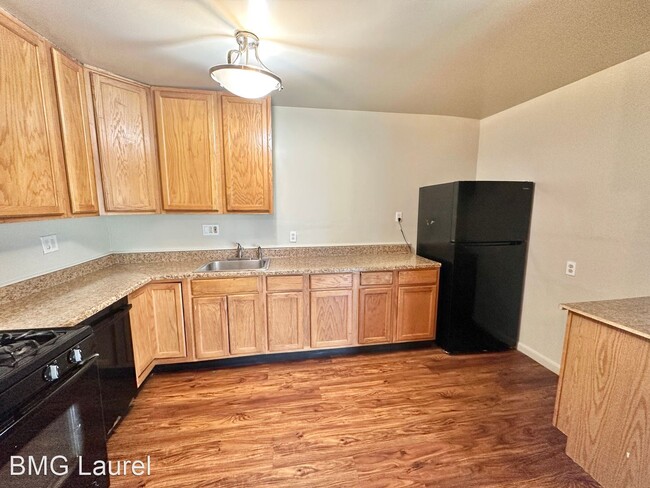 Building Photo - 3 br, 2 bath House - 3130 Brinkley Rd  Uni...