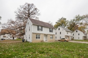 Foto del edificio - Woodcliff Townhomes Portfolio