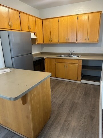 Foto del edificio - 513 8th Ave N