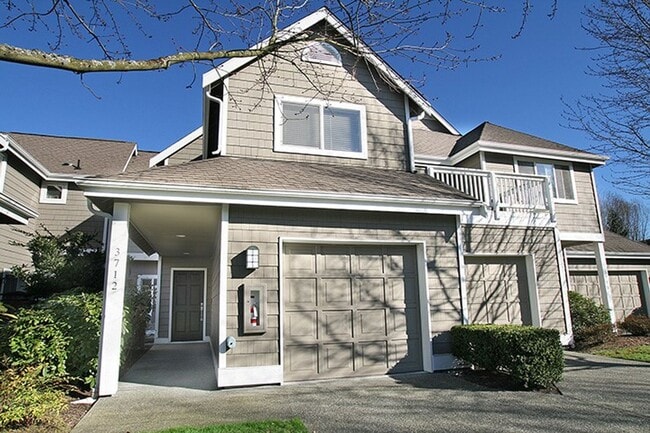 Photo - 3712 101st Way NE #505 Townhome