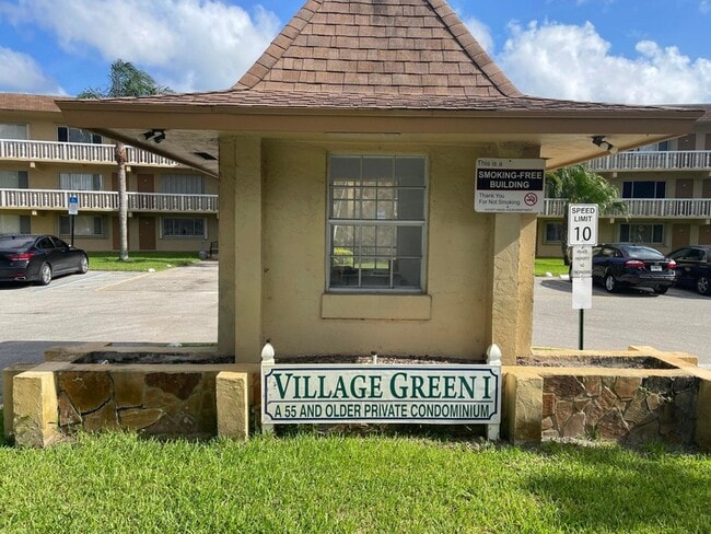 Photo - 500 Village Green Cir W Apartment