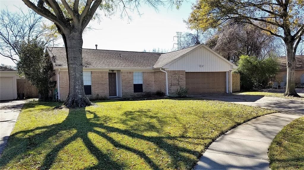 12939 Westmere Dr, Houston, TX 77077 House Rental in Houston, TX