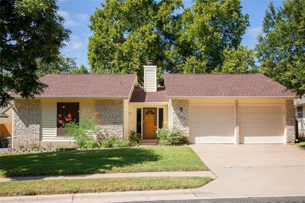 Foto principal - 4205 Steve Scarbrough Dr