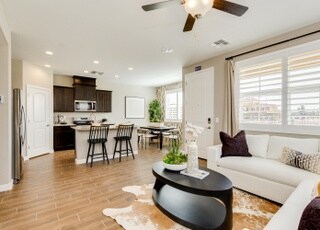 Foto del edificio - 1255 N Arizona Ave