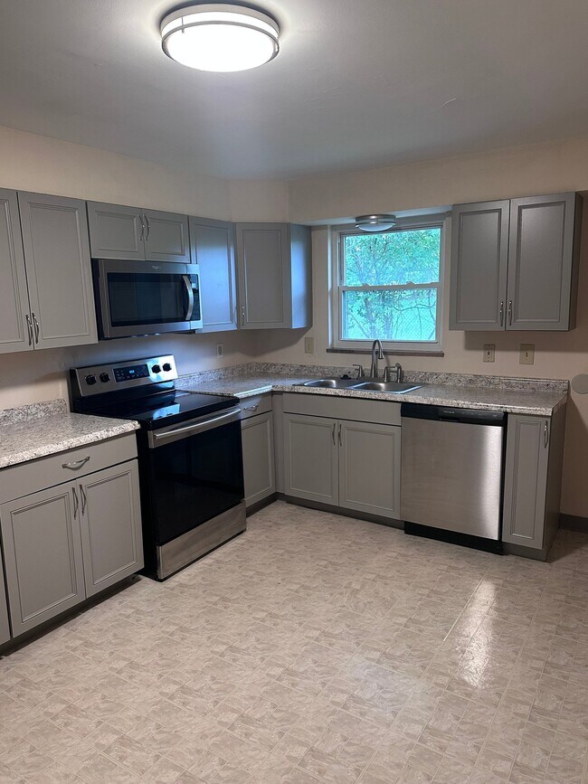 Foto del edificio - 116 Sunnyside Ln
