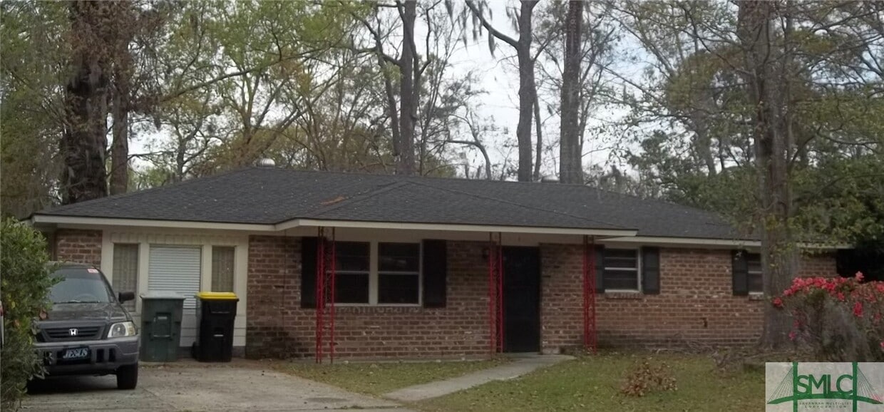 7 Del Mar Cir, Savannah, GA 31419 House for Rent in Savannah, GA