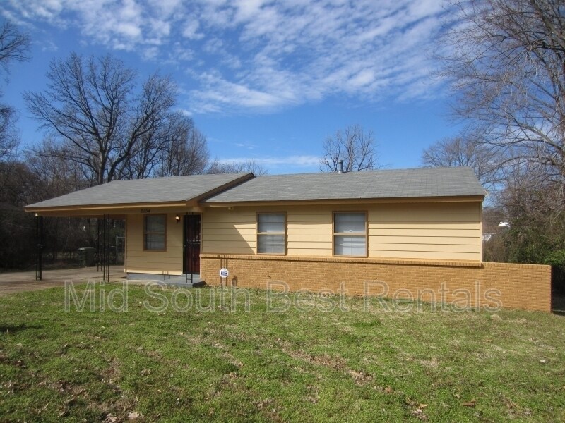 Primary Photo - 2254 Tim Tam Ave