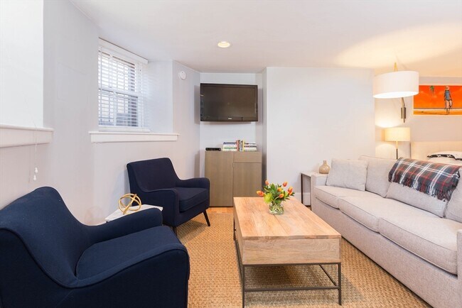 Foto del edificio - 431 Shawmut Ave