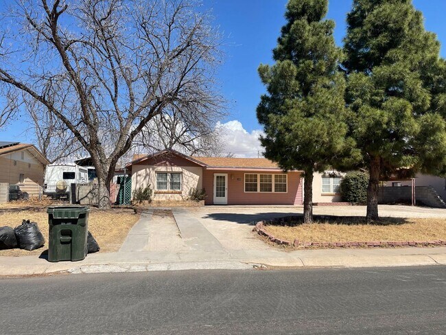 Foto del edificio - 3 br, 2 bath House - 1206 N Country Club C...
