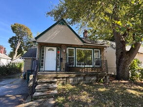 Building Photo - 23424 Couzens Ave