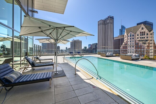 Foto del edificio - Park Fifth