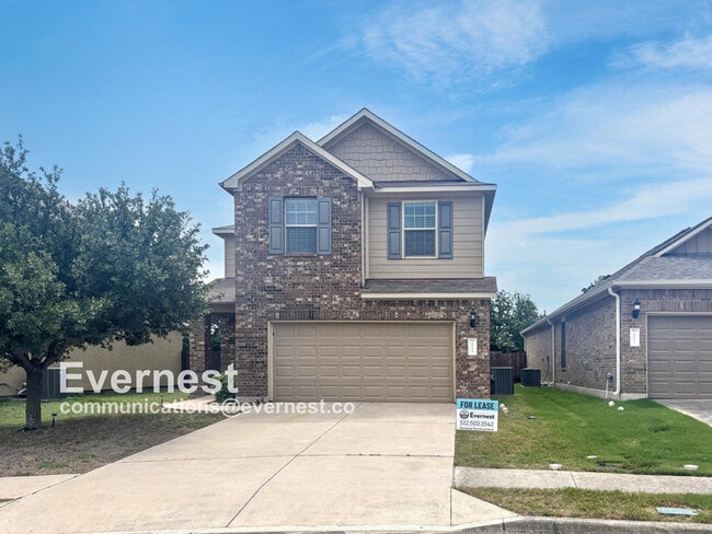 Building Photo - 16005 Hampton Bliss Trce
