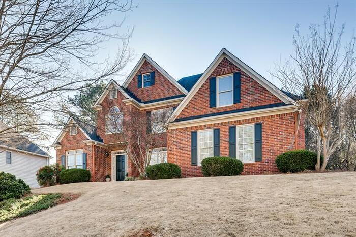 Primary Photo - 4586 Willow Oak Trail