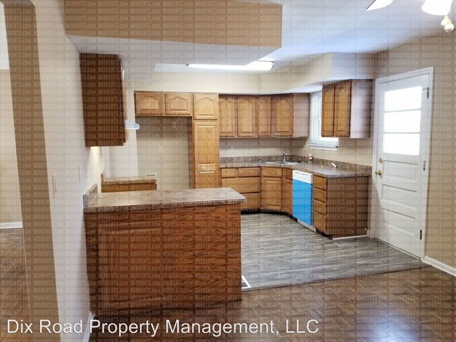 Building Photo - 3 br, 2 bath House - 2419 Loris Drive