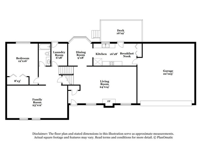 Foto del edificio - 445 Ridgemont Dr