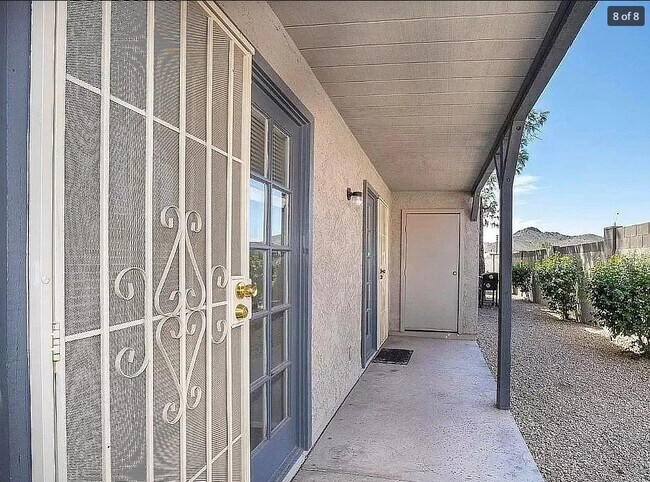 Foto del edificio - 15402 N 28th St