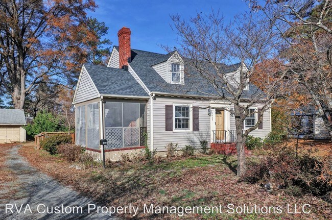 Building Photo - 4 br, 2 bath House - 102 Lee Ave