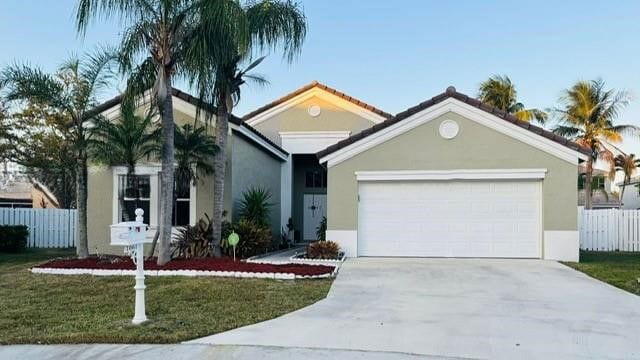 Photo - 1064 Cedar Falls Drive, Weston, FL 33327 - 4 BR 2.5 BA Single-Family Home