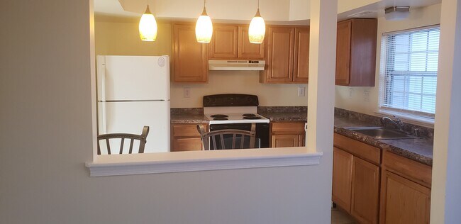 Cocina - 3843 Kearnys Inn Pl