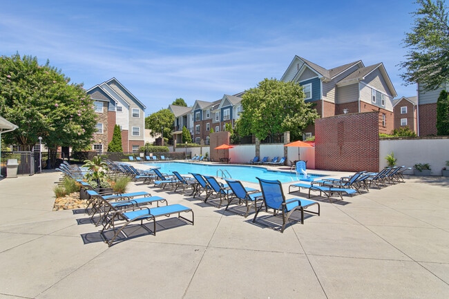 Photo - Society 865 Apartments