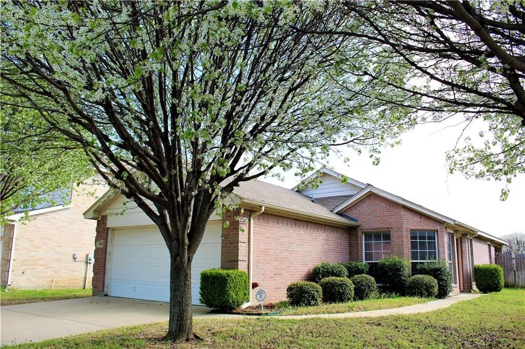 1141 Boxwood Dr, Crowley, TX 76036 House for Rent in Crowley, TX