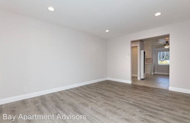 Building Photo - 4350 San Pablo Dam Rd