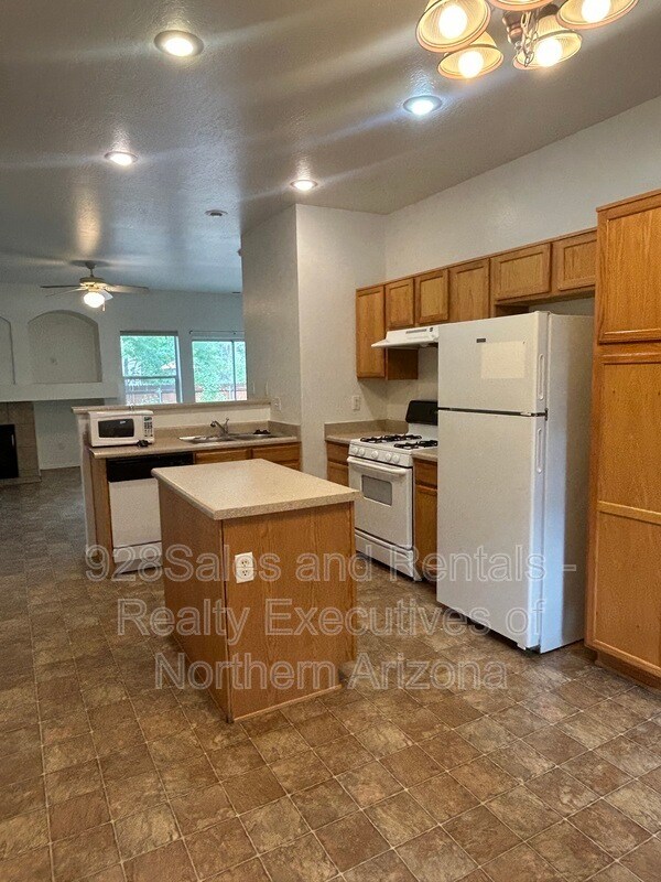 Foto del edificio - 4791 S Bright Angel Trail