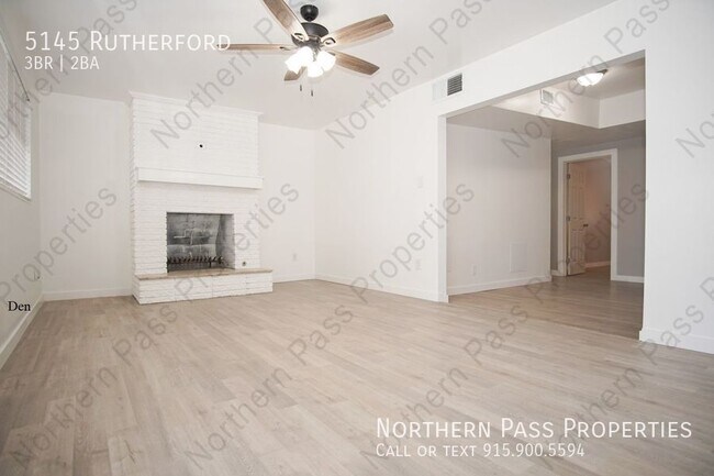 Foto del edificio - 5145 Rutherford-