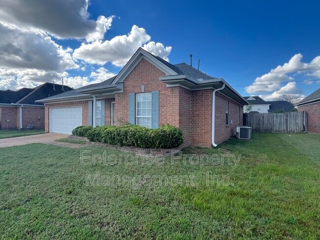 Foto del edificio - 3935 Autumn Harvest Ln