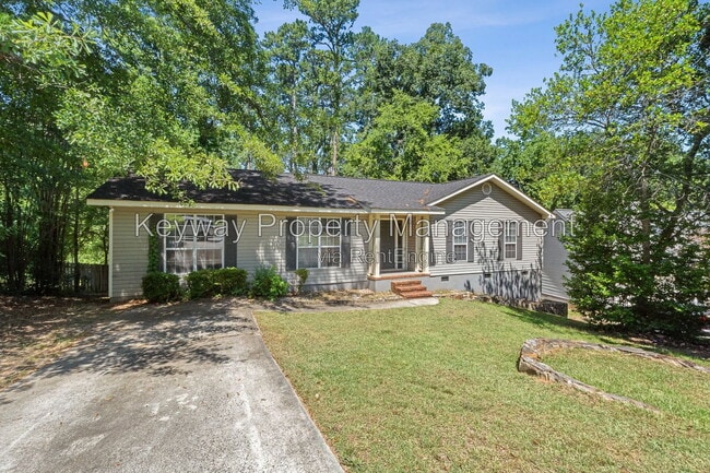 Building Photo - 4263 Waylon Dr