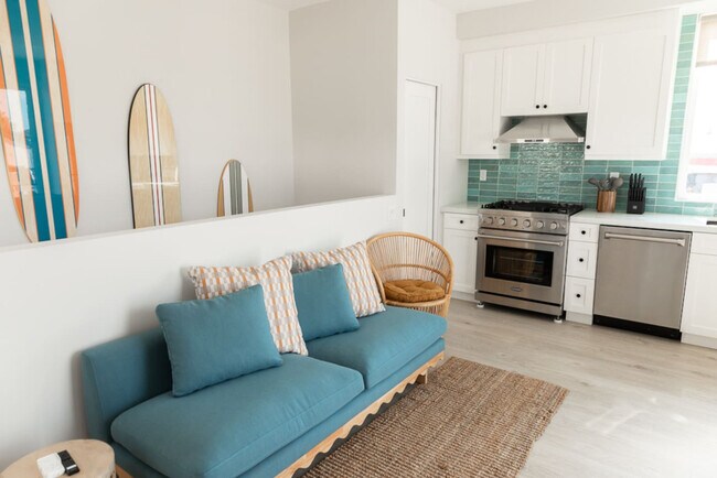 Foto del edificio - 227 1st St