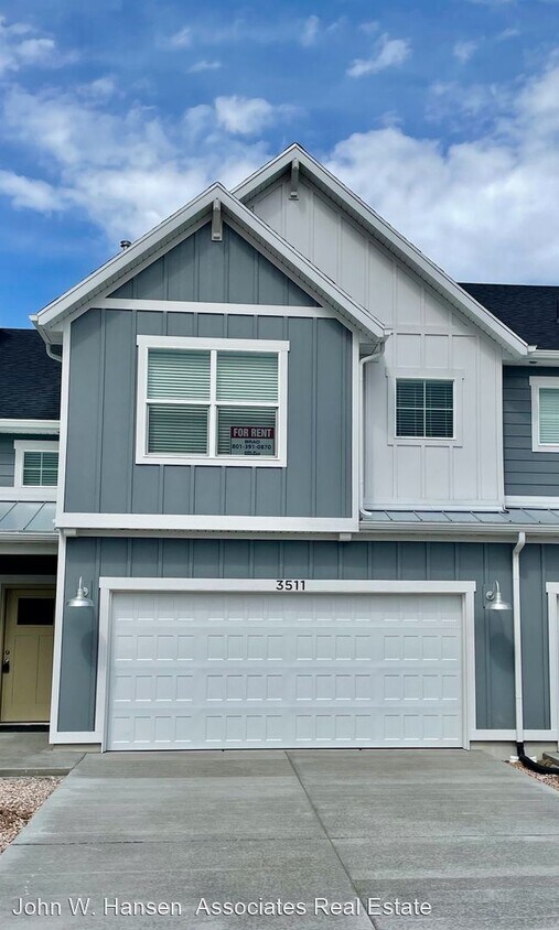3511 S 4250 W, West Haven, UT 84401 House Rental in West Haven, UT