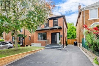 Building Photo - 1836 Bathurst St