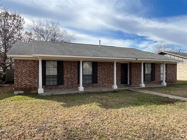 Foto del edificio - 422 Bella St