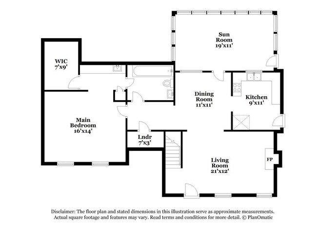 Foto del edificio - 8167 Freestone Dr
