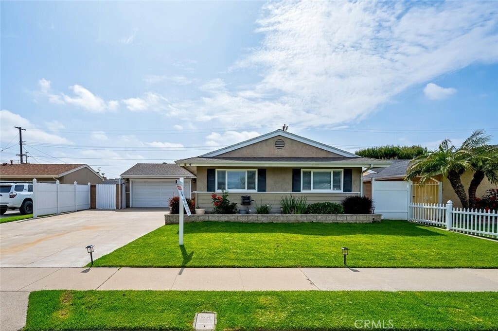 10441 Saint Alban St, Cypress, CA 90630 House Rental in Cypress, CA