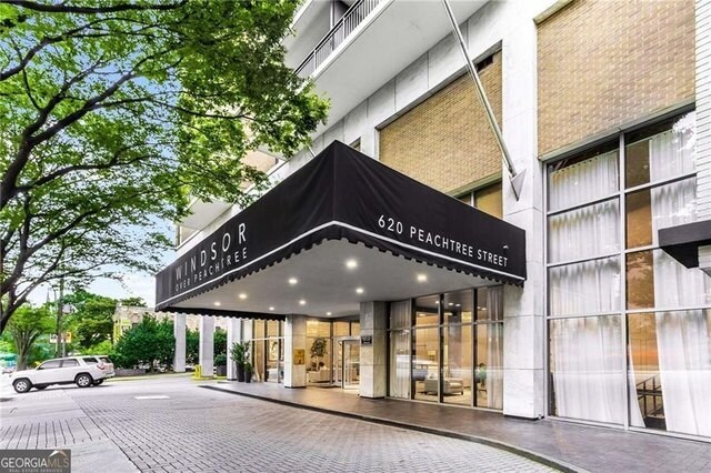 Foto principal - 620 Peachtree St NE