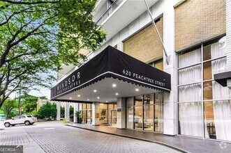 Building Photo - 620 Peachtree St NE